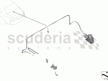 Photo of M CANISME HYDRAULIQUE COUVERCLE DE COFFRE ARRI RE…