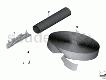 Photo of CONNECTEUR DE C BLE 61 13…