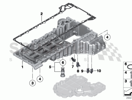 Photo of JOINT ACIER 11 13…