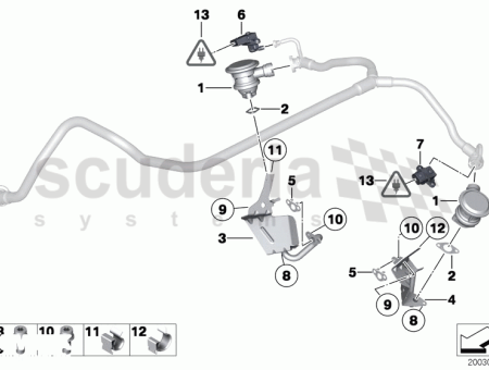 Photo of CLAMP DE FIXATION 12 52…