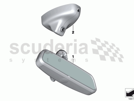 Photo of R TROVISEUR INT RIEUR EC LED ETC RADIO…