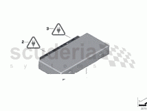 Photo of MODULE COACHDOOR…