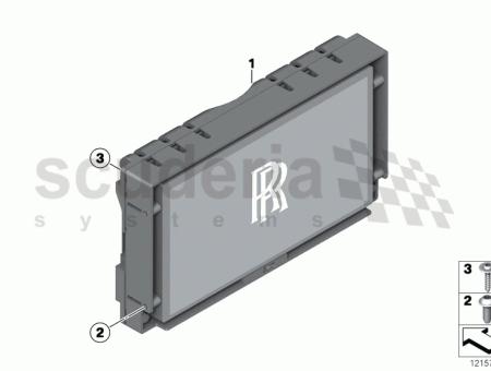 Photo of CRAN DU MONITEUR 65 82…