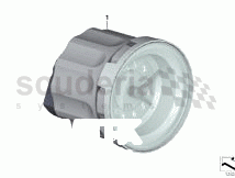 Photo of HORLOGE ANALOGIQUE 62 13…