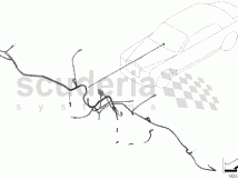 Photo of FAISCEAU DE C BLES TABLEAU DE BORD 61…