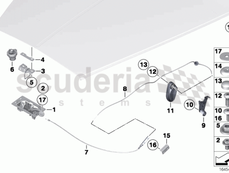 Photo of GASKET 41 21…