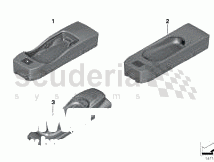 Photo of ADAPTATEUR SNAP IN 84 21…