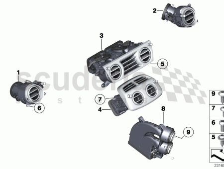 Photo of VIS AUTOTARAUDEUSE T TE PLOMB E 07 14…