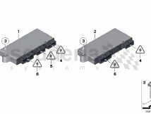 Photo of UNIT DE CONTR LE CAS4 61 35…