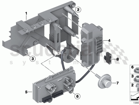 Photo of PORTE INSTRUMENTS 61 35…