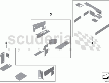 Photo of INSONORISANT 51 48…