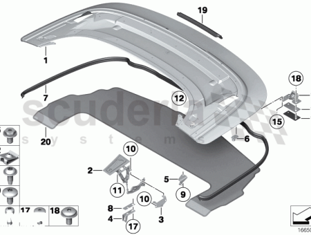 Photo of GASKET 41 00…