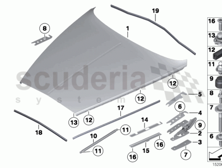 Photo of CALE DE S PARATION 41 00…