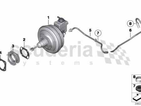 Photo of TUYAU D ASPIRATION 11 66…