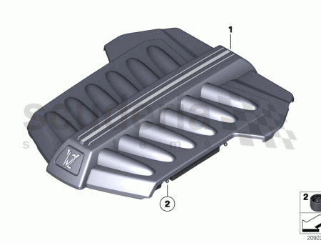 Photo of CAPUCHON DE PROTECTION SONORE 13 71…