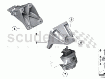 Photo of CROU T TE HEXAGONALE 07 12…