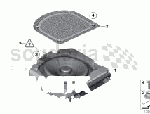 Photo of CROU HEXAGONAL AUTOBLOQUANT 07 14…