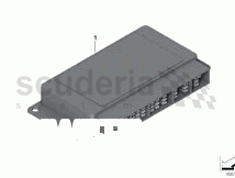 Photo of RMFD UNIT DE COMMANDE DE BASE DME 12…