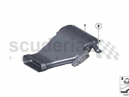 Photo of CHAUFFAGE AUXILIAIRE LECTRIQUE GAUCHE 64 11…