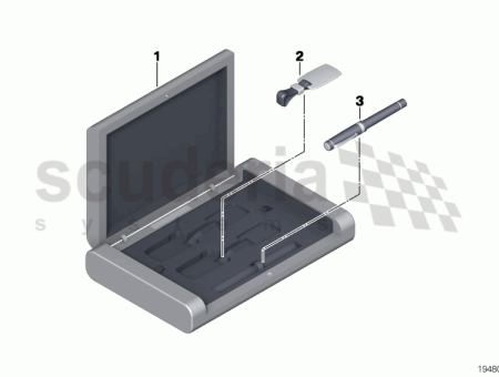 Photo of BO TE CL S DE PR SENTATION 51…