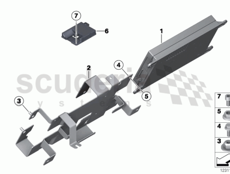 Photo of RMFD UNIT DE CONTR LE T L MATIQUE…