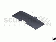 Photo of GARNITURE DE TOIT ARRI RE 51 44…