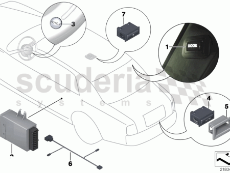 Photo of COMMUTATEUR 61 31…