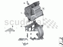 Photo of COUVERCLE DU VENTILATEUR 64 11…