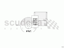 Photo of FR CODE JNAV CARD 2010 INITIALISATION 65 90…