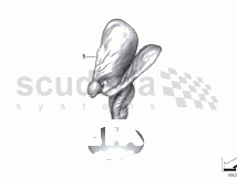 Photo of ESPRIT D EXTASE PLAQU OR 51 13…