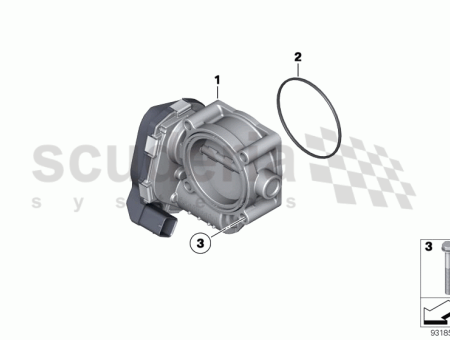 Photo of BOULON HEXAGONAL AVEC RONDELLE 07 11…