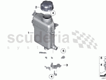 Photo of BOULON HEX 07 11…