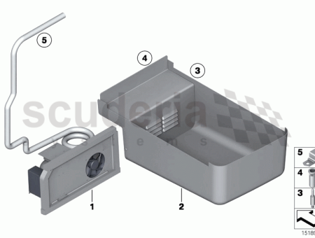 Photo of CROU RIVET AVEUGLE T TE PLATE 07 14…