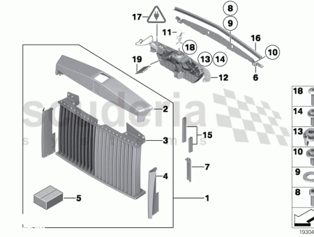 Photo of L MENTS DE FIXATION AVEC TOL RANCE EQU…