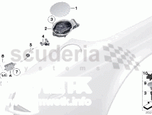 Photo of FILLER POT 51 17…