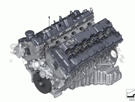 Photo of MOTEUR COURT 11 00…