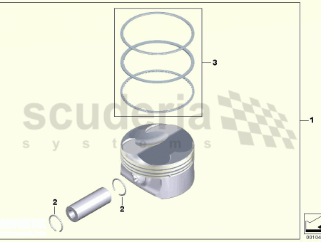 Photo of PISTON 11 25…