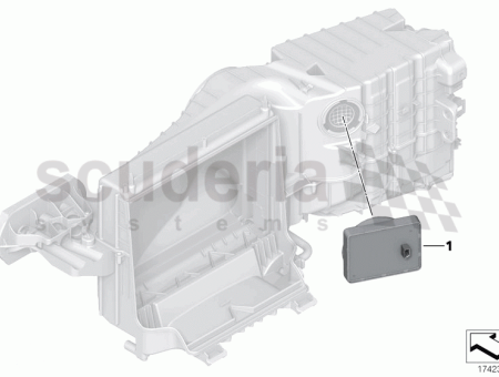 Photo of G N RATEUR D OZONE 64 11…