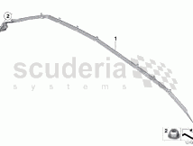 Photo of CROU HEXAGONAL AUTOBLOQUANT 51 16…