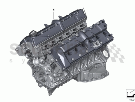 Photo of MOTEUR COURT 11 00…