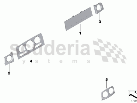 Photo of FINISHER CONTOUR D INSTRUMENT 51 45…