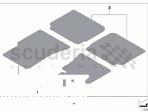 Photo of JEU TAPIS DE SOL AVANT 51 47…