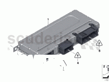 Photo of MODULE CENTRAL DE PASSERELLE 61 35…