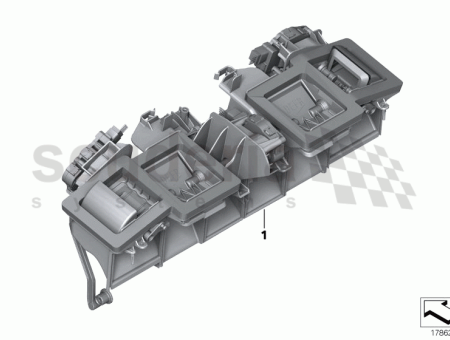 Photo of BO TIER DE DISTRIBUTION HAUT 64 11…