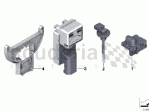 Photo of SET CAPTEUR DE BU E COLL 64 11…