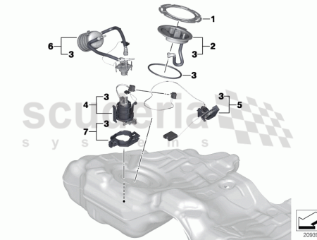 Photo of ANNEAU DE FERMETURE 16 11…