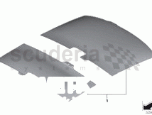 Photo of RETROFIT CIEL DE TOIT TOIL 51 91…