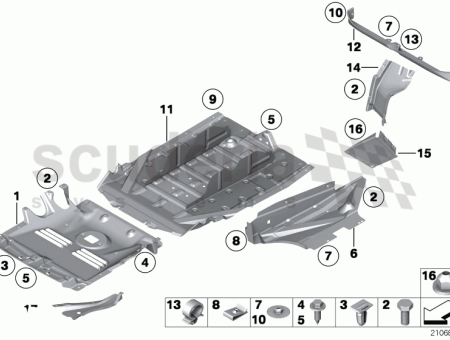 Photo of GUIDE D AIR GAUCHE 51 71…