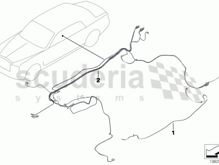 Photo of ASSEMBLAGE DU HARNAIS 61 12…