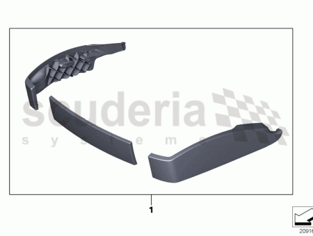 Photo of JEU DE GARNITURES DE SI GE DROIT 52…